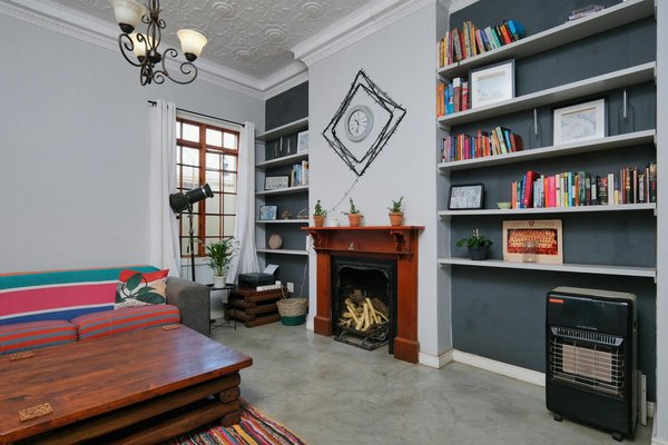 Transformer sa maison pour un mariage à la maison