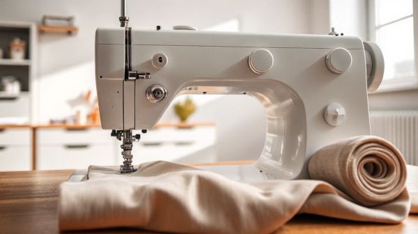 5 raisons d'investir dans une surjeteuse pour coudre idéalement