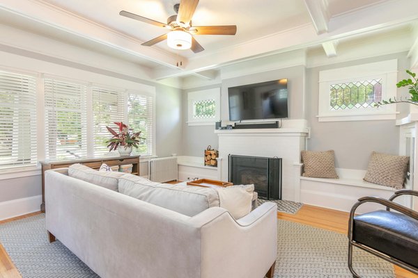 Un jardin d'hiver pour les amoureux des plantes