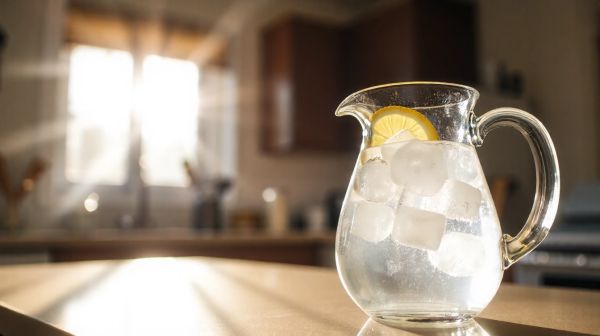 Améliorez votre quotidien avec un adoucisseur d'eau efficace
