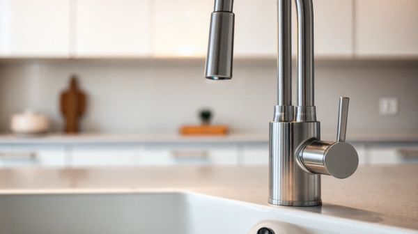 Améliorez votre quotidien avec un adoucisseur d'eau efficace