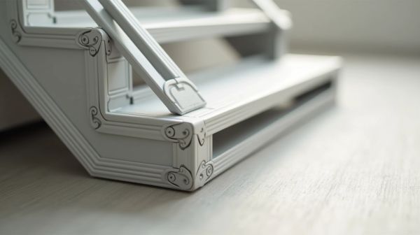 Choisir un monte-escalier portable sans installation : guide pratique pour une utilisation facile