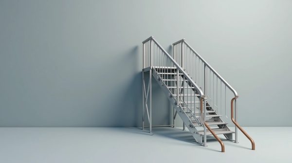Choisir un monte-escalier portable sans installation : guide pratique pour une utilisation facile