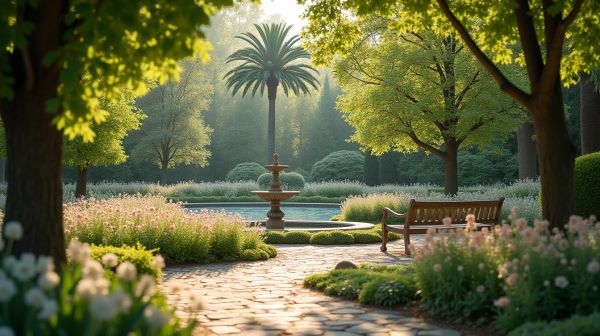 Comment choisir un paysagiste à La Trinité (06340) pour votre jardin