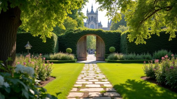 Comment choisir un paysagiste à La Trinité (06340) pour votre jardin