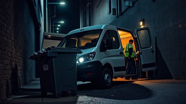 Découvrez les avantages de la location de bennes pour vos déchets