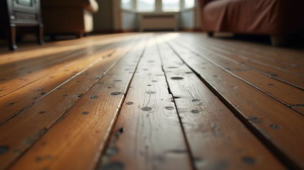 Entretenir un parquet massif : conseils pratiques pour le préserver