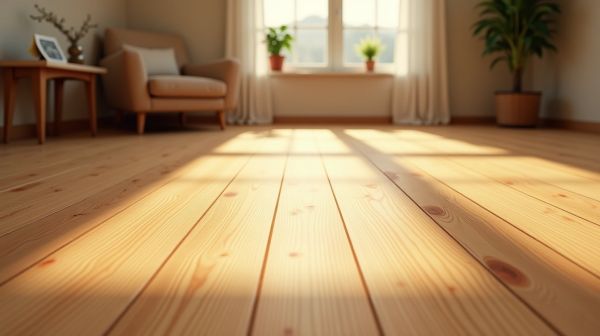 Entretenir un parquet massif : conseils pratiques pour le préserver