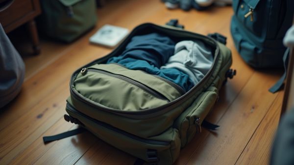 Evakit : bien plus qu'un sac pour vos urgences