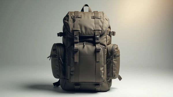 Evakit : bien plus qu'un sac pour vos urgences