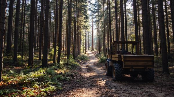 Guide complet pour des travaux forestiers efficaces à Rambervillers