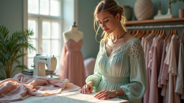 Les atouts de la surjeteuse pour une couture parfaite