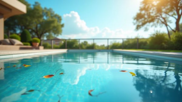 Les avantages de choisir une piscine polyester moderne