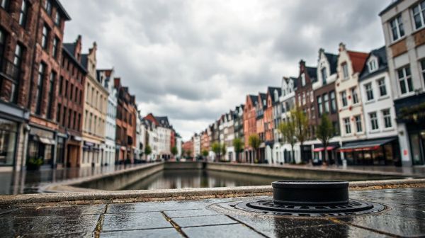 Les meilleurs services d'experts pour un débouchage immédiat en Belgique