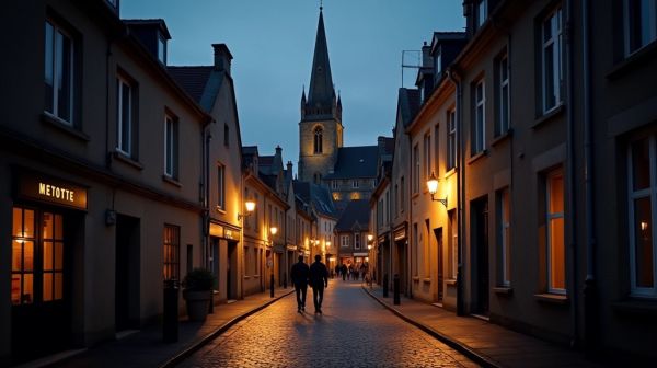 L'isolation à Lorient : enjeux et opportunités d'un marché dynamique