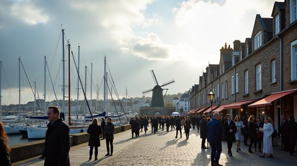 L'isolation à Lorient : enjeux et opportunités d'un marché dynamique