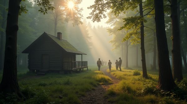 Optimiser vos travaux forestiers à Rambervillers pour des résultats durables