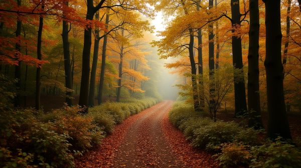 Optimiser vos travaux forestiers à Rambervillers pour des résultats durables