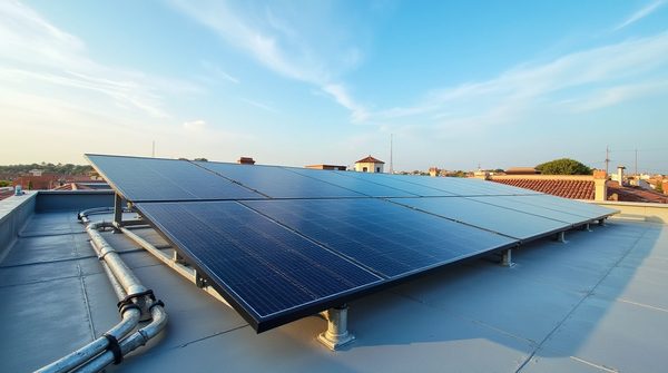 Panneaux solaires à béziers : maximisez votre énergie solaire