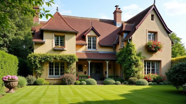 Rénovez votre maison à Sainte-Mère-Église avec des experts locaux