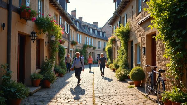 Rénovez votre maison à Sainte-Mère-Église avec des experts locaux