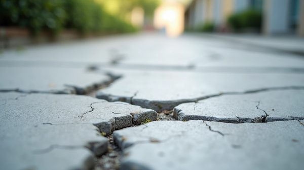 Réparer le béton : techniques et astuces pour restaurer vos surfaces