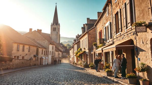 Retrouvez des spécialistes locaux pour rénover à Sainte-Mère-Église