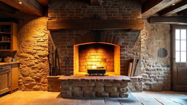 Top 5 poêles à bois recommandés à Lesparre Médoc