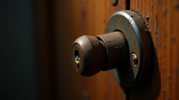 Urgence serrurier : comment résoudre votre problème de serrure