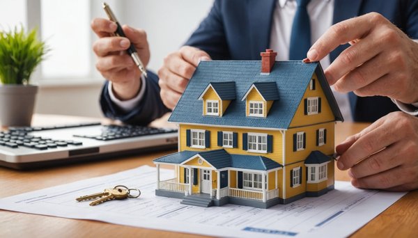 Combien coûte une maison ? guide des prix et facteurs clés