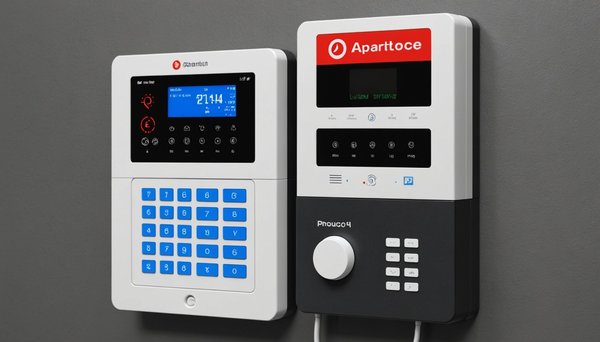 Alarme type 4 : découvrez nos modèles pour chaque établissement