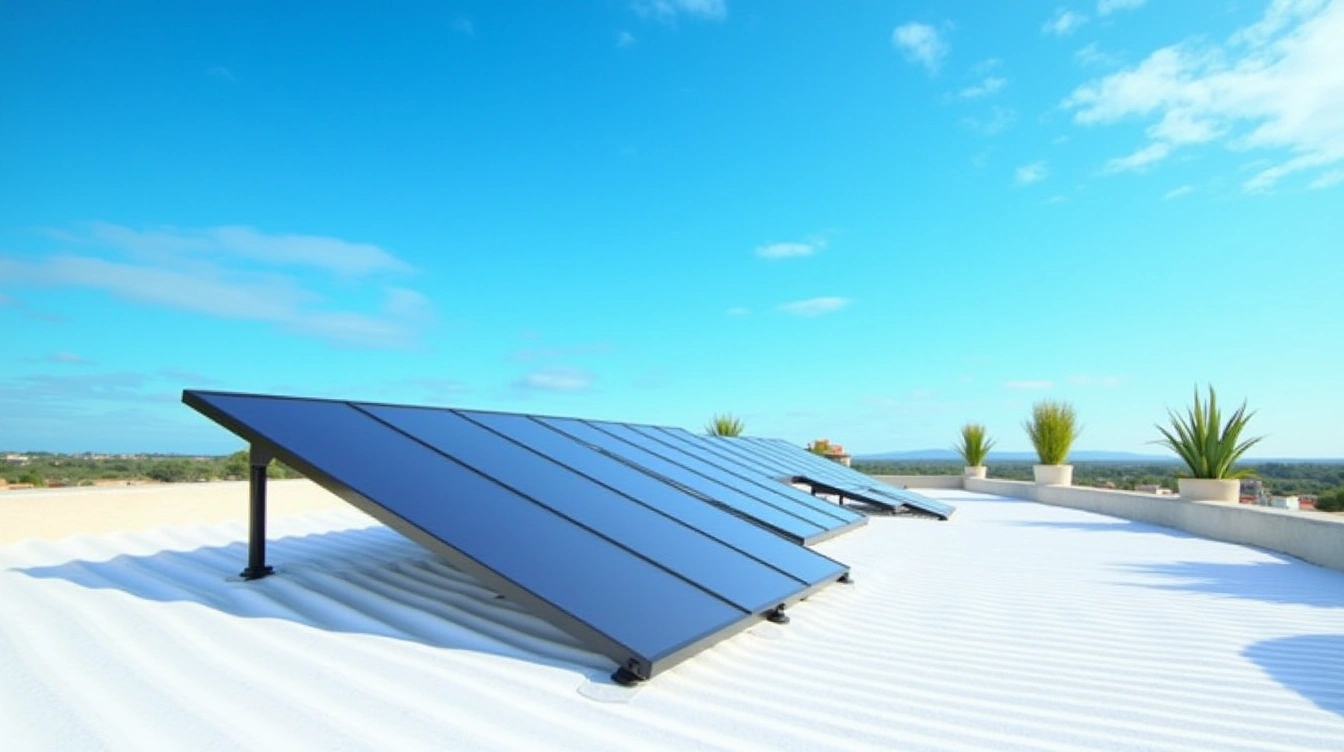 Vos questions sur le solaire à Béziers