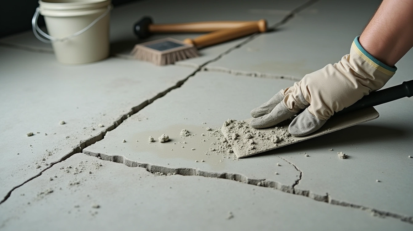 Étapes préparatoires essentielles avant la réparation